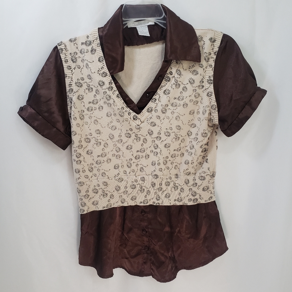 CHARLOTTE RUSSE Top